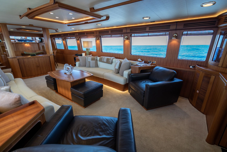 Rat Pack Yacht Photos Pics 