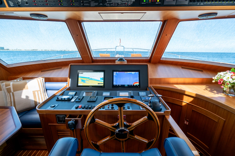 Rat Pack Yacht Photos Pics 