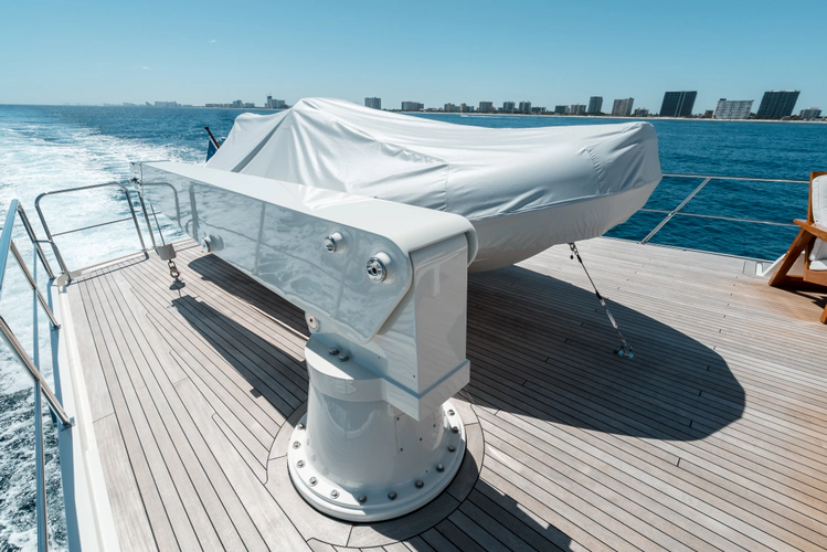 Rat Pack Yacht Photos Pics 