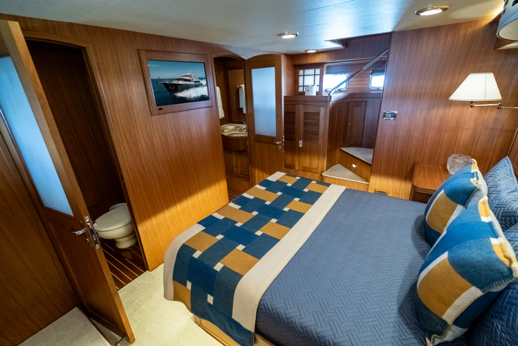 Rat Pack Yacht Photos Pics 