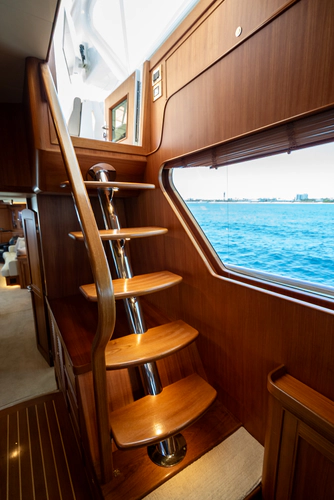 Rat Pack Yacht Photos Pics 