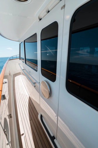 Rat Pack Yacht Photos Pics 