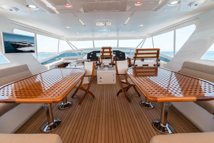 Rat Pack Yacht Photos Pics 