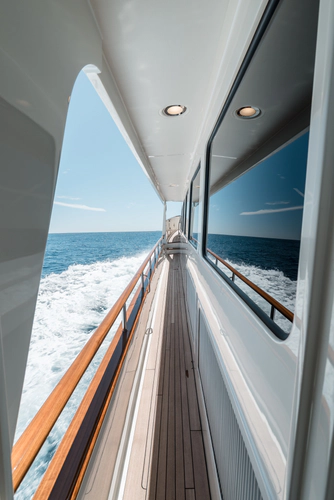 Rat Pack Yacht Photos Pics 