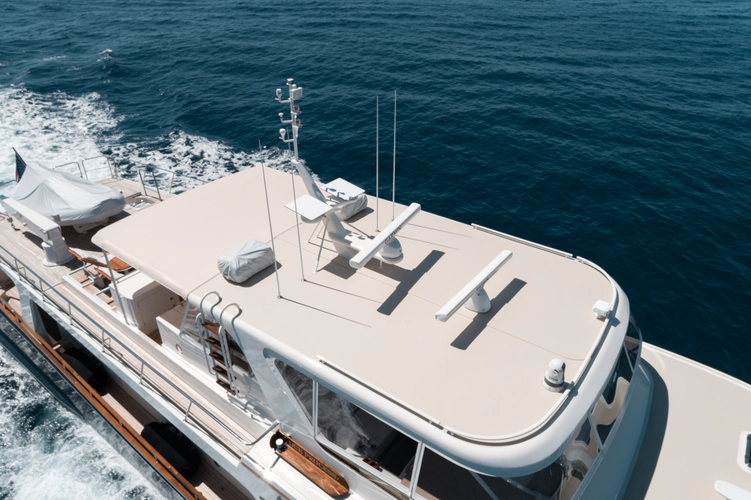 Rat Pack Yacht Photos Pics 