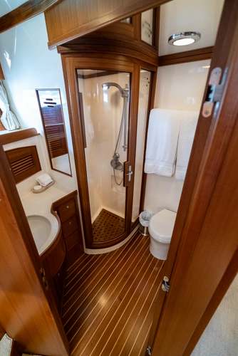 Rat Pack Yacht Photos Pics 