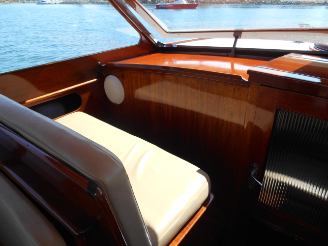 Dazzler Yacht Photos Pics 