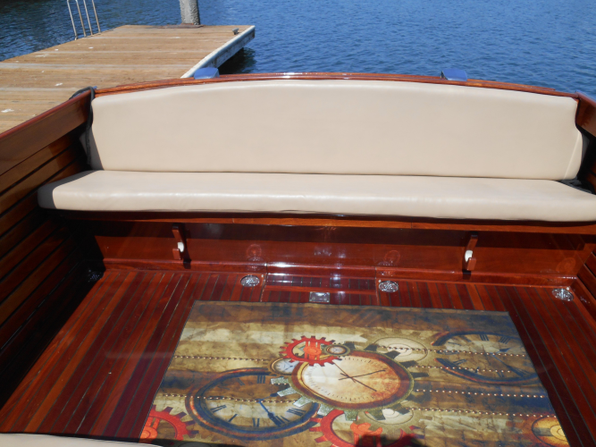 Dazzler Yacht Photos Pics 