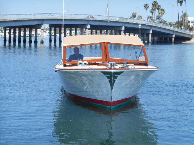 Dazzler Yacht Photos Pics 