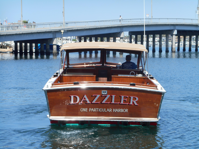 Dazzler Yacht Photos Pics 