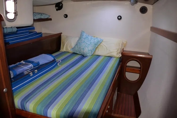Dreamweaver Yacht Photos Pics 