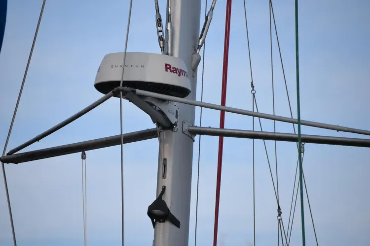 Dreamweaver Yacht Photos Pics 