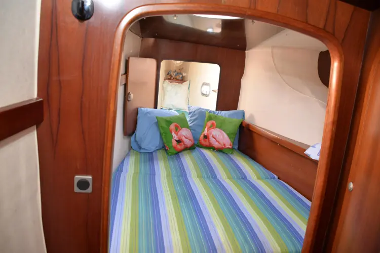 Dreamweaver Yacht Photos Pics 