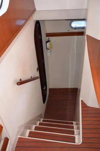 Dreamweaver Yacht Photos Pics 