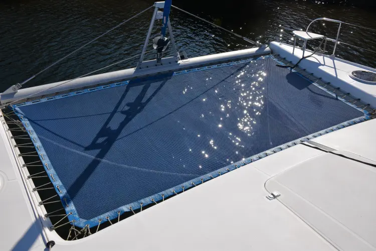 Dreamweaver Yacht Photos Pics 