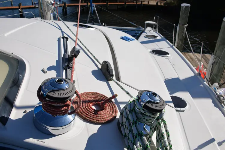Dreamweaver Yacht Photos Pics 