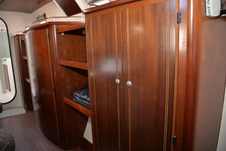Dreamweaver Yacht Photos Pics 
