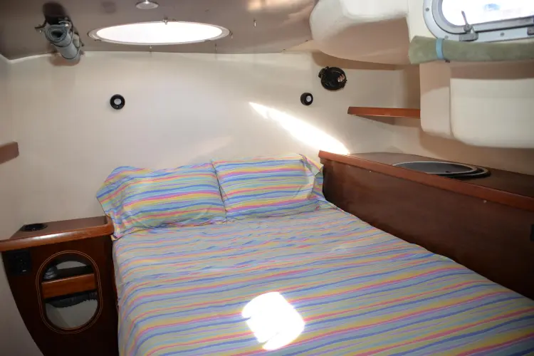 Dreamweaver Yacht Photos Pics 