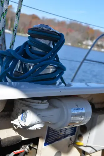 Dreamweaver Yacht Photos Pics 