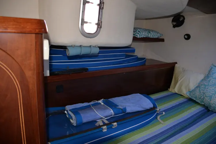 Dreamweaver Yacht Photos Pics 