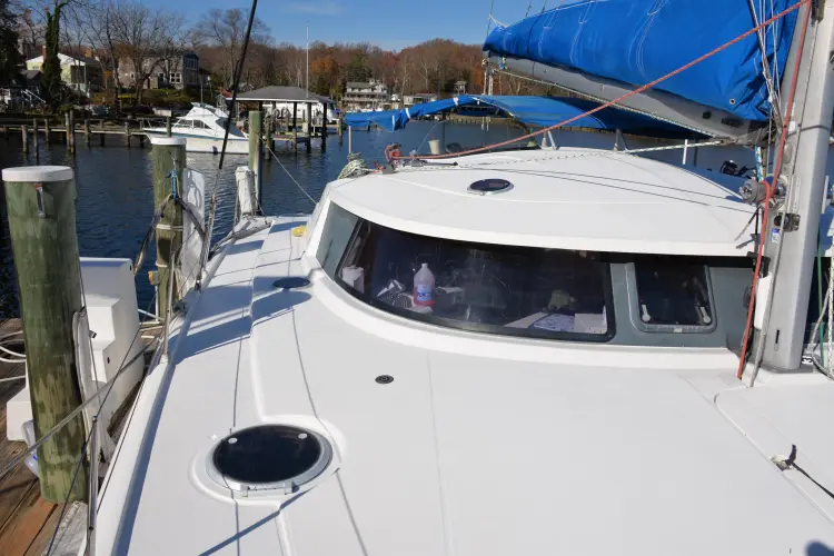 Dreamweaver Yacht Photos Pics 