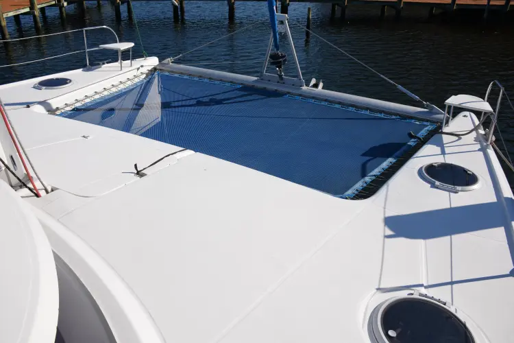 Dreamweaver Yacht Photos Pics 