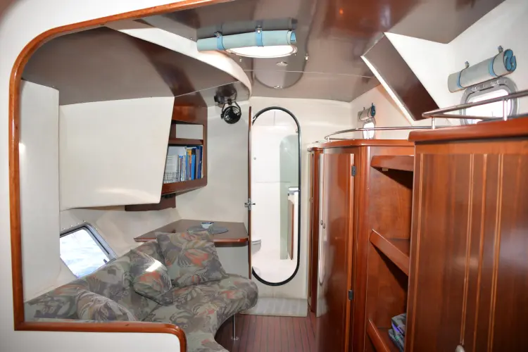 Dreamweaver Yacht Photos Pics 