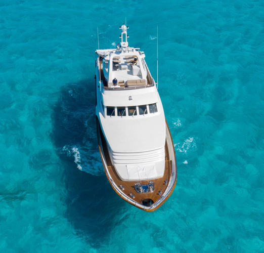 Sunrise Yacht Photos Pics 