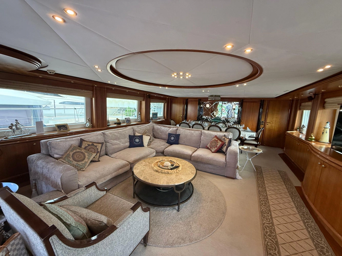 Sunrise Yacht Photos Pics 