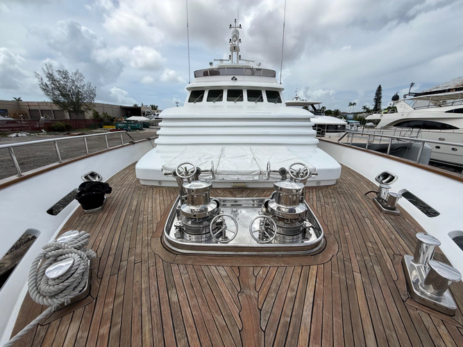 Sunrise Yacht Photos Pics 