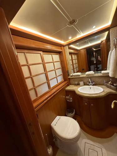 Sunrise Yacht Photos Pics 