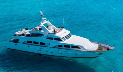 112' Ses Yachts 2007