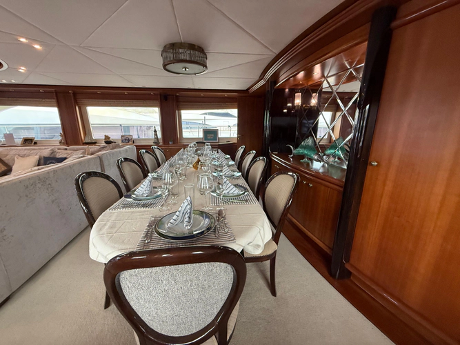 Sunrise Yacht Photos Pics 