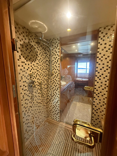 Sunrise Yacht Photos Pics 