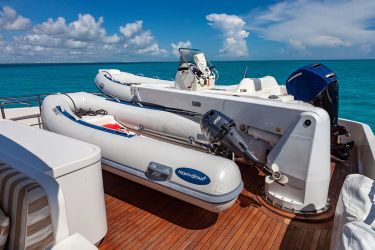 Sunrise Yacht Photos Pics 