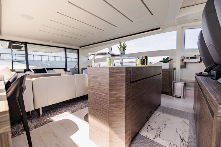 Double Or Nothing Yacht Photos Pics 