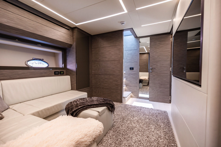 Double Or Nothing Yacht Photos Pics 