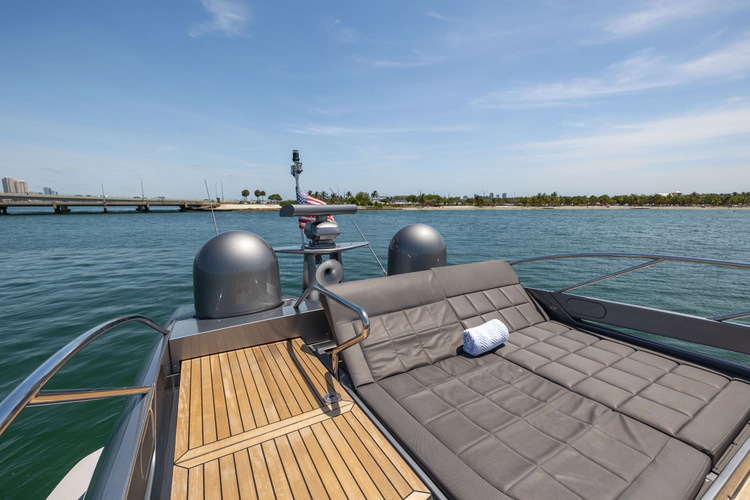 Double Or Nothing Yacht Photos Pics 