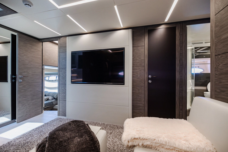 Double Or Nothing Yacht Photos Pics 