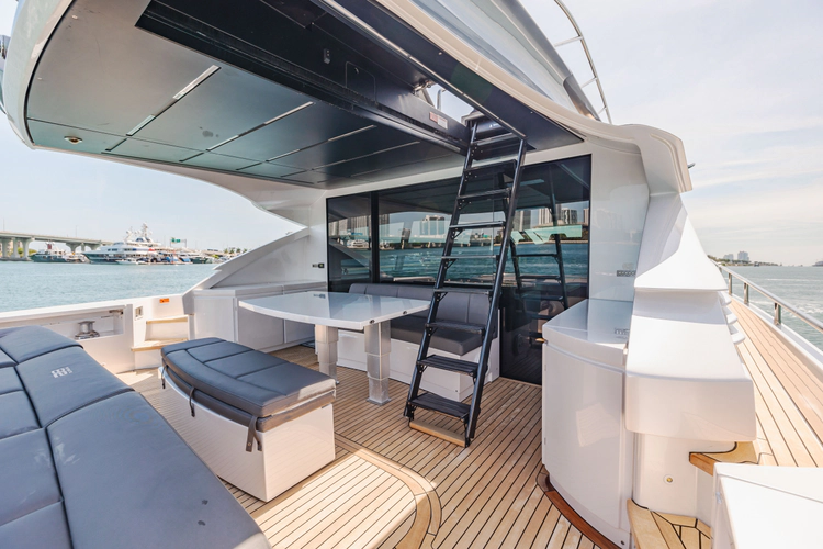 Double Or Nothing Yacht Photos Pics 