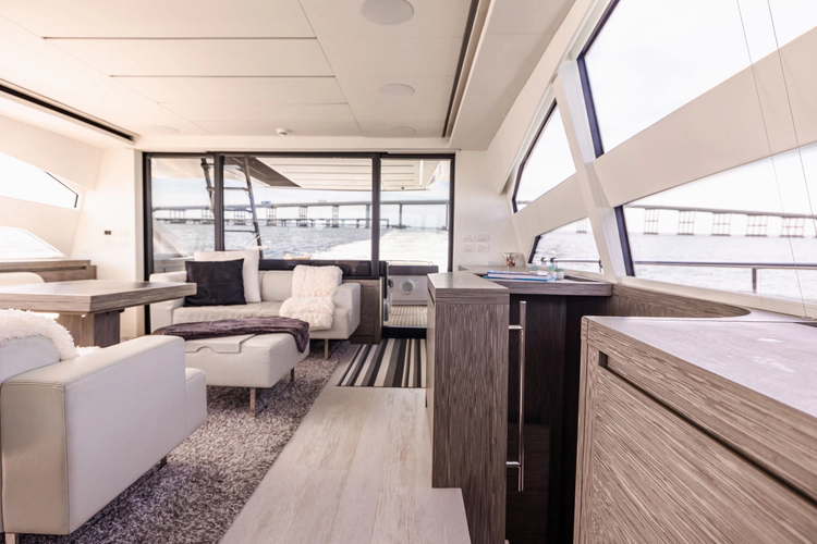 Double Or Nothing Yacht Photos Pics 