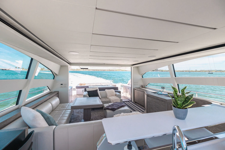 Double Or Nothing Yacht Photos Pics 