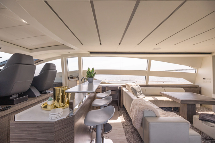 Double Or Nothing Yacht Photos Pics 