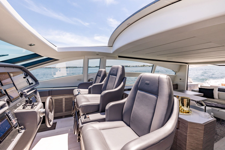 Double Or Nothing Yacht Photos Pics 