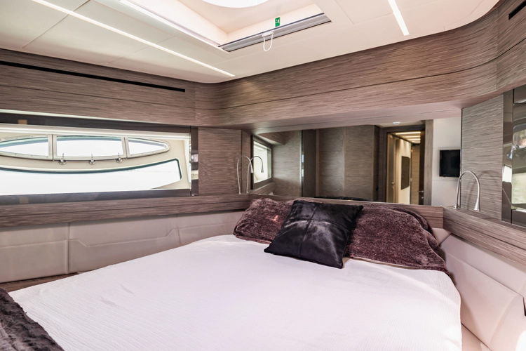 Double Or Nothing Yacht Photos Pics 
