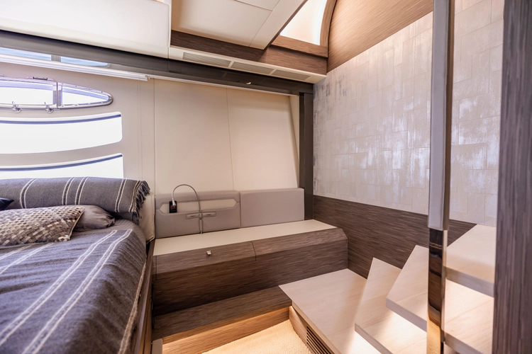 Double Or Nothing Yacht Photos Pics 