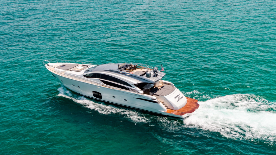 Double Or Nothing Yacht Photos Pics 