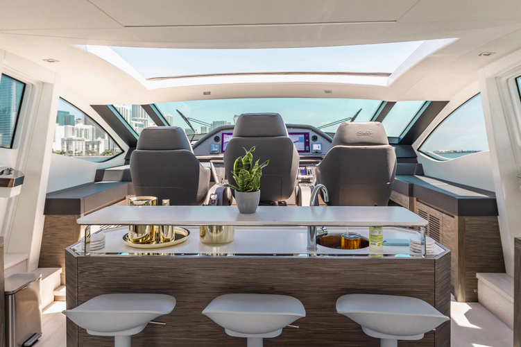Double Or Nothing Yacht Photos Pics 