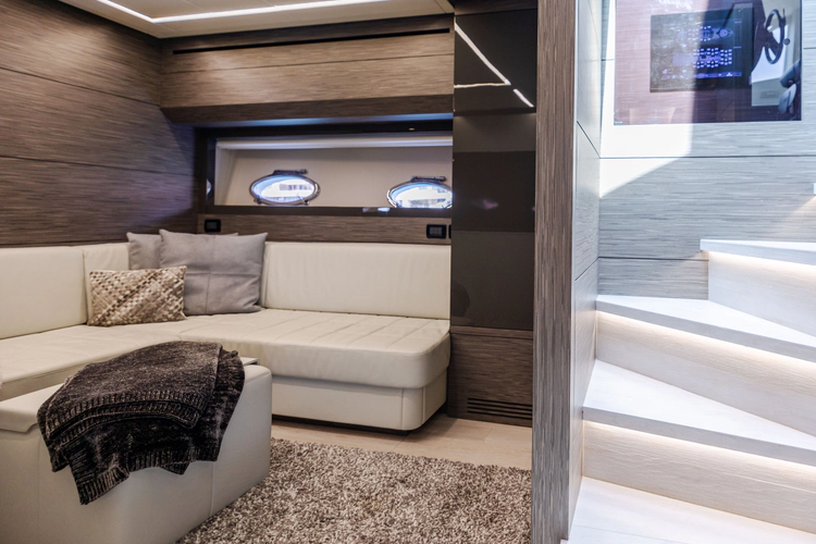 Double Or Nothing Yacht Photos Pics 