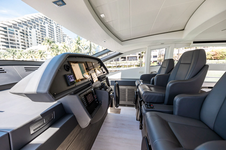 Double Or Nothing Yacht Photos Pics 
